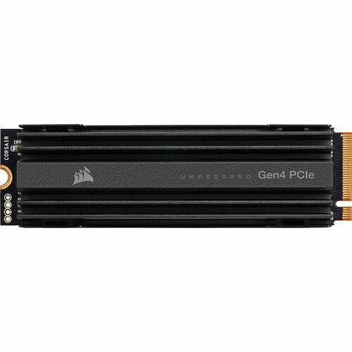 Corsair MP600 Pro 2 To