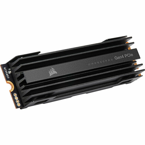 Corsair MP600 Pro 2 To
