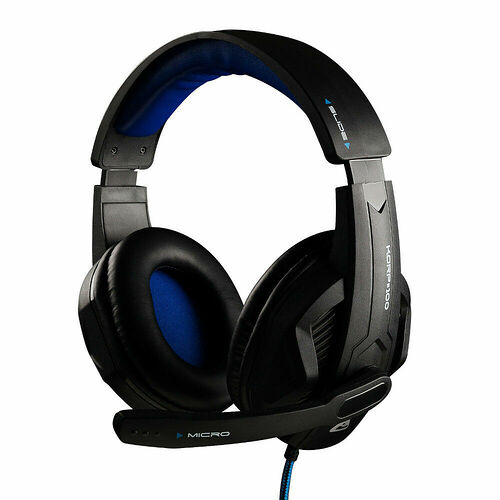 The G-Lab Combo Selenium (AZERTY)