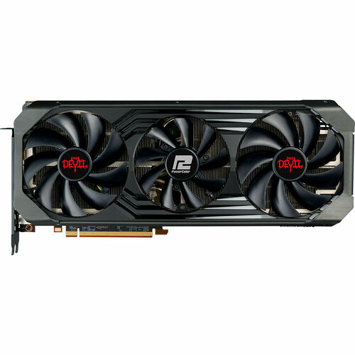 PowerColor Radeon RX 6900 XT Red Devil Ultimate