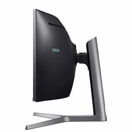 Samsung C49HG90DMR FreeSync (dalle incurvée)