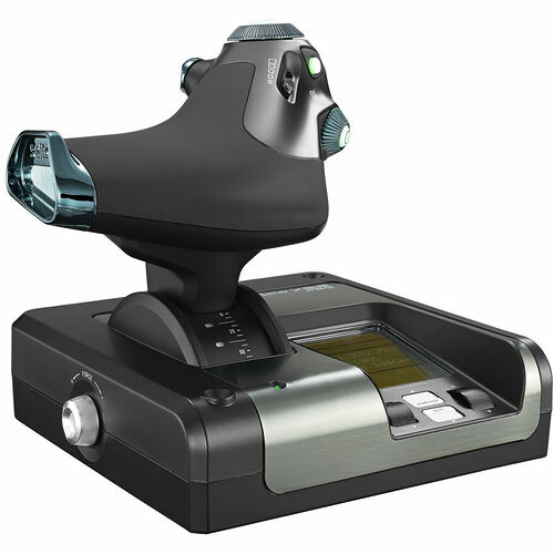 Logitech G X-52 Pro H.O.T.A.S