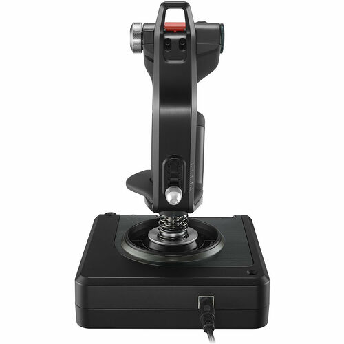 Logitech G X-52 Pro H.O.T.A.S
