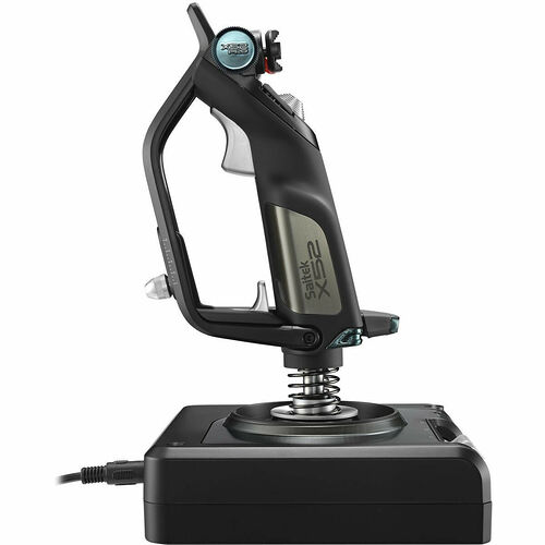 Logitech G X-52 Pro H.O.T.A.S