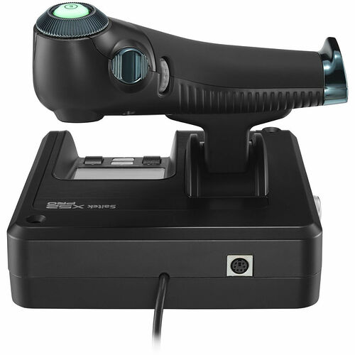 Logitech G X-52 Pro H.O.T.A.S