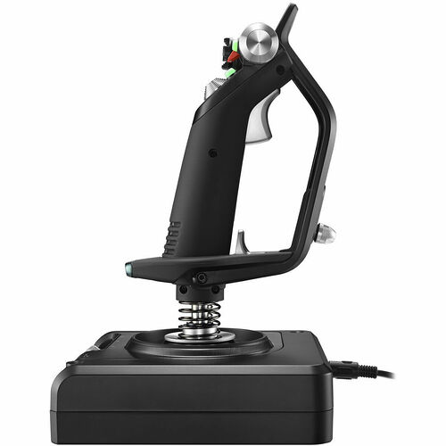 Logitech G X-52 Pro H.O.T.A.S
