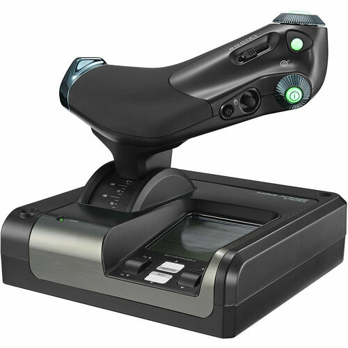 Logitech G X-52 Pro H.O.T.A.S