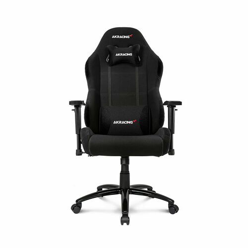 AKRacing Core EX-Wide - Noir