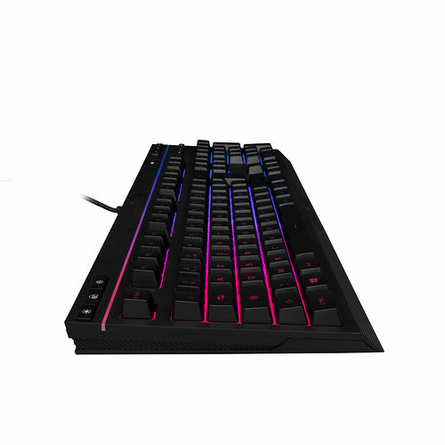 HyperX Alloy Core RGB (AZERTY)