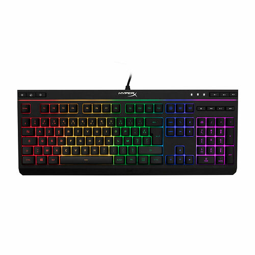 HyperX Alloy Core RGB (AZERTY)
