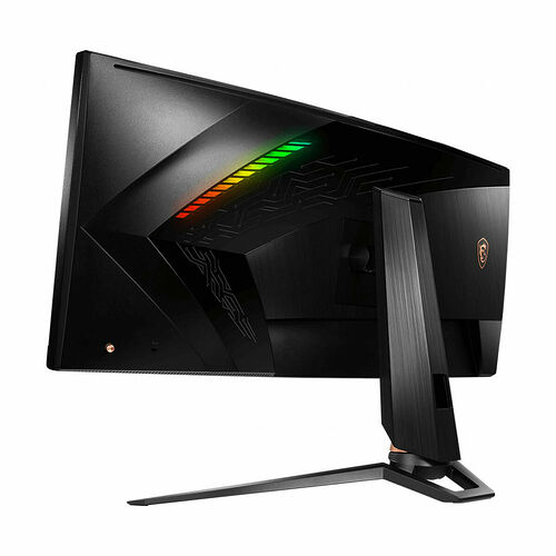 MSI Optix MPG341CQR Adaptive Sync (dalle incurvée)