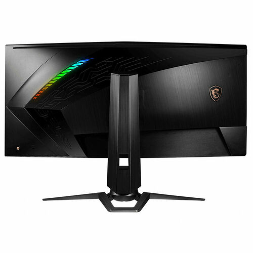 MSI Optix MPG341CQR Adaptive Sync (dalle incurvée)