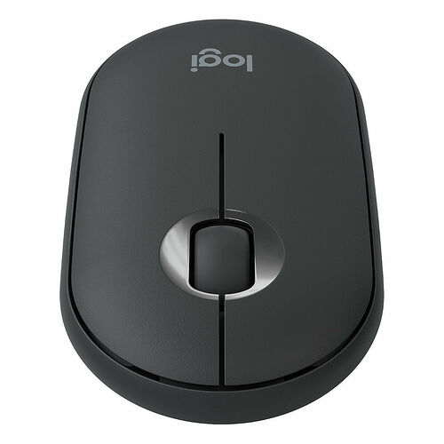 Logitech Pebble M350 Noir