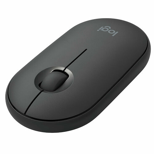 Logitech Pebble M350 Noir