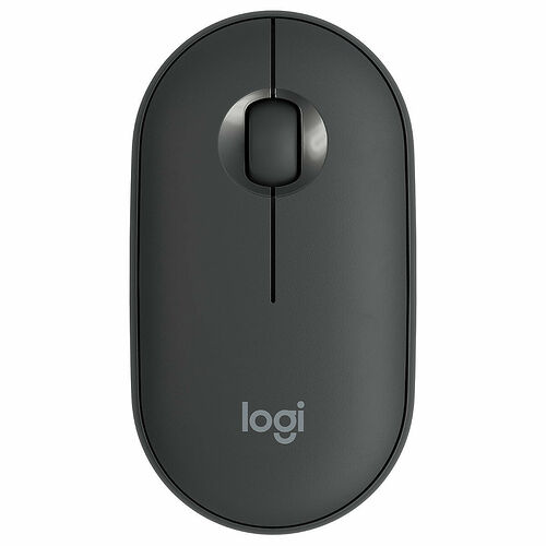 Logitech Pebble M350 Noir