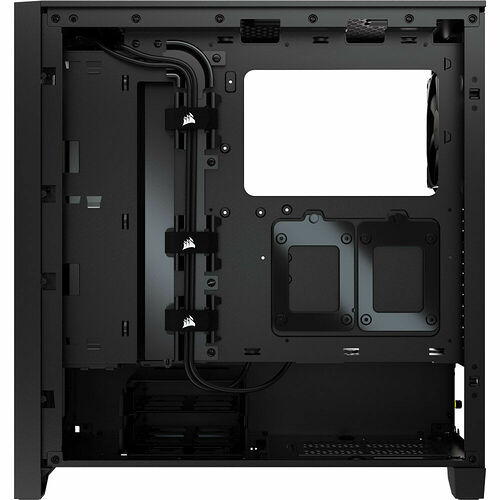 Corsair 4000D - Noir