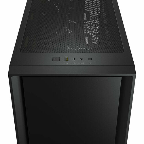 Corsair 4000D - Noir