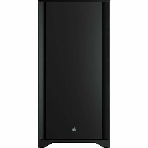 Corsair 4000D - Noir