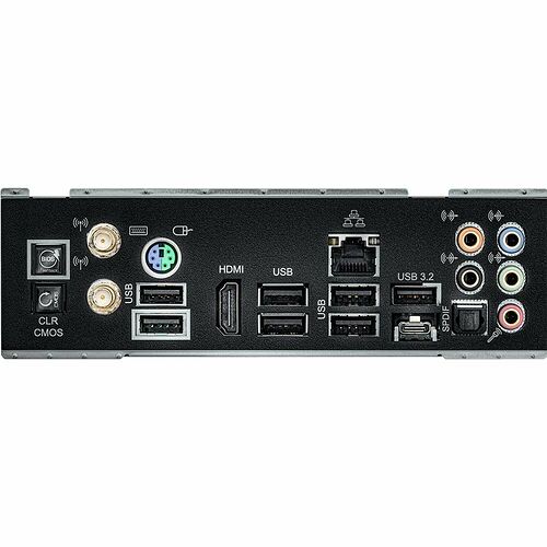 ASRock X570 Taichi Razer Edition
