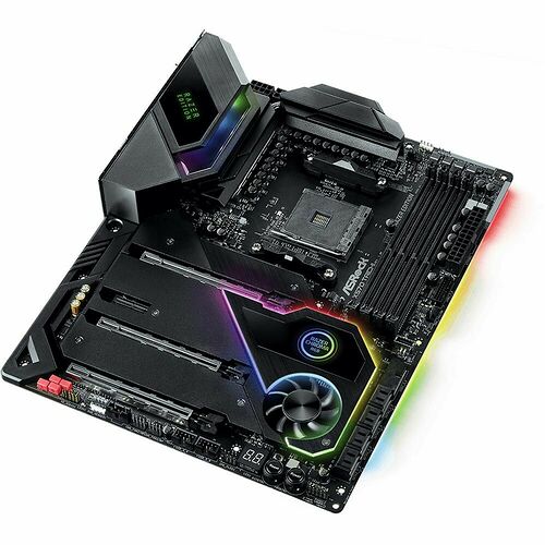 ASRock X570 Taichi Razer Edition