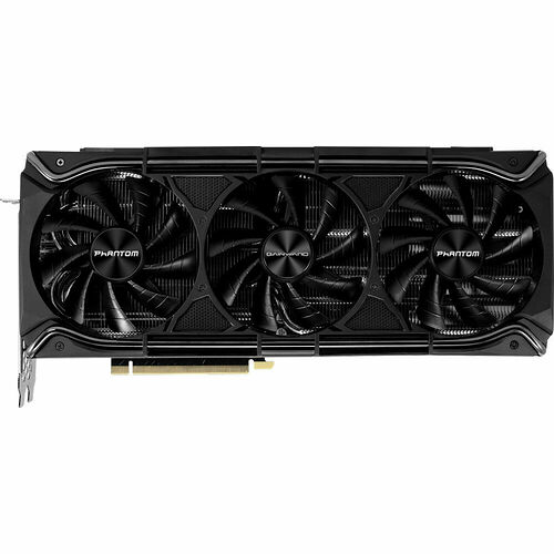 Gainward GeForce RTX 3080 Ti Phantom (LHR)