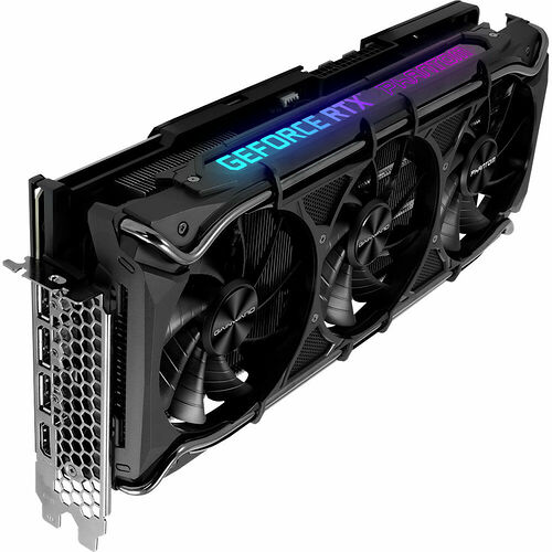 Gainward GeForce RTX 3080 Ti Phantom (LHR)
