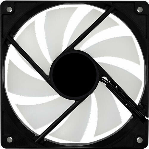 Aerocool Frost 12 - 120 mm