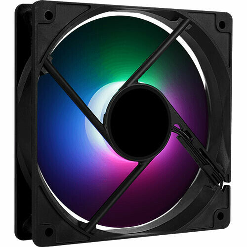 Aerocool Frost 12 - 120 mm