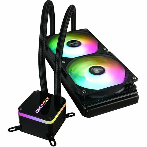 Enermax LiqMax III 240 ARGB - 240 mm