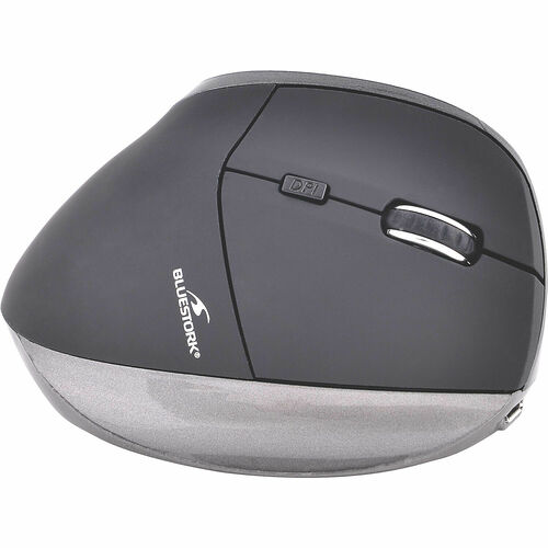 Bluestork Wireless Ergonomic Mouse