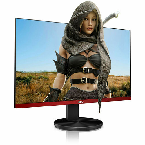 AOC Gaming G2590FX Adaptive Sync