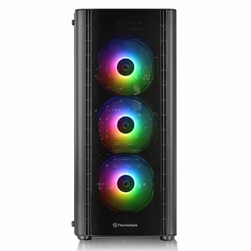 Thermaltake V250 TG ARGB