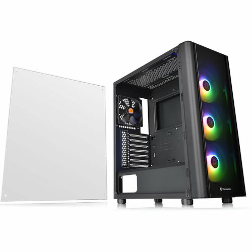 Thermaltake V250 TG ARGB