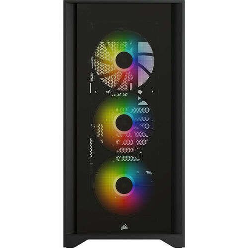 Corsair 4000X RGB - Noir