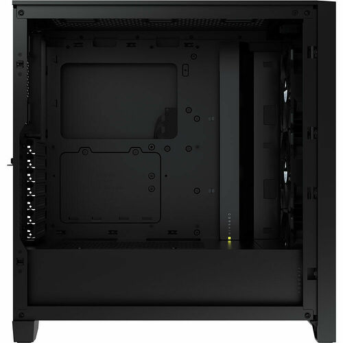 Corsair 4000X RGB - Noir