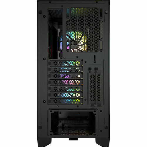 Corsair 4000X RGB - Noir