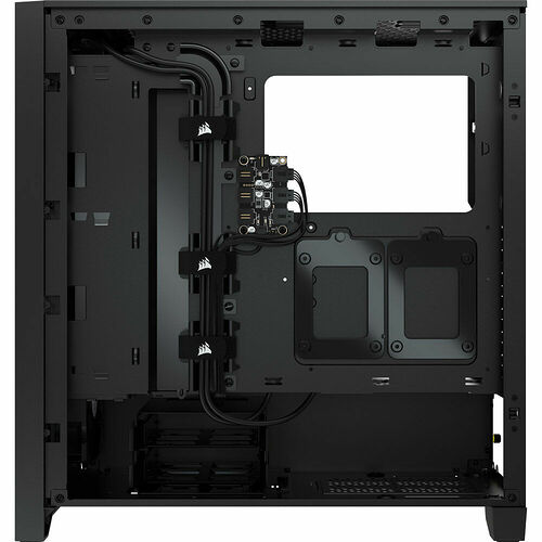 Corsair 4000X RGB - Noir
