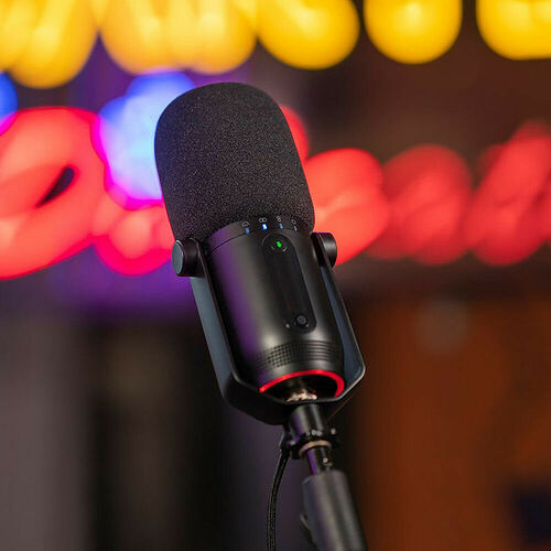 Thronmax Mdrill One Pro