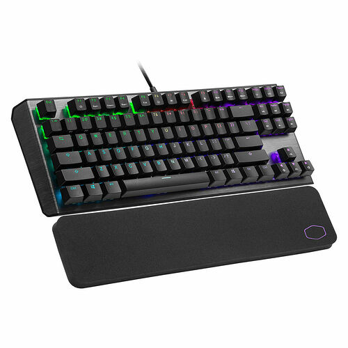 Cooler Master CK530 V2 (TTC Red) (AZERTY)