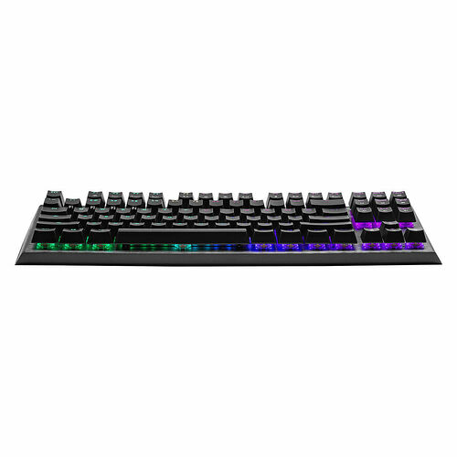 Cooler Master CK530 V2 (TTC Red) (AZERTY)