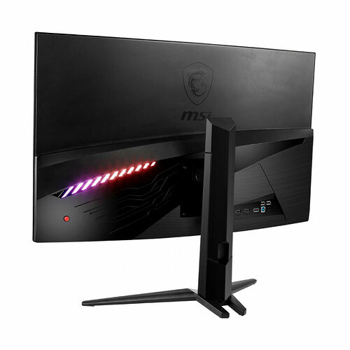 MSI Optix MAG321CURV (dalle incurvée)