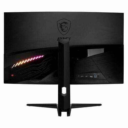 MSI Optix MAG321CURV (dalle incurvée)