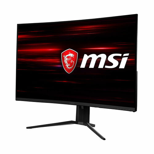 MSI Optix MAG321CURV (dalle incurvée)