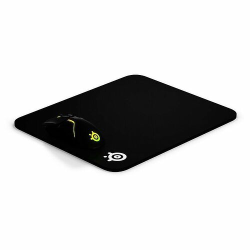 SteelSeries QcK Heavy 2020 - Medium