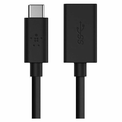 Belkin Adaptateur USB 3.0 Type-C / Type-A
