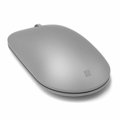 Microsoft Modern Mouse Argent