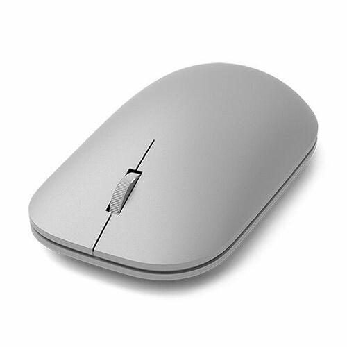 Microsoft Modern Mouse Argent