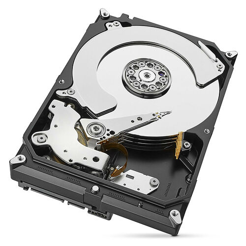 Seagate IronWolf 3 To