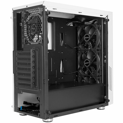 Antec NX300 - Blanc