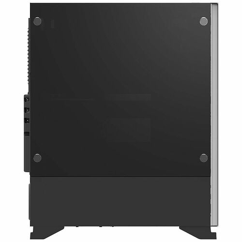 Zalman S5 - Noir